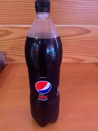 Pepsi Max 1,5 L