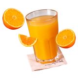 Zumo natural de Naranja (33cl)