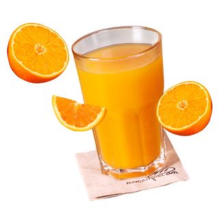 Zumo natural de Naranja (33cl)