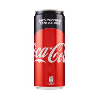 Coca Cola Zero 33cl