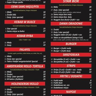 Cienki Tortilla rollo Super Mega