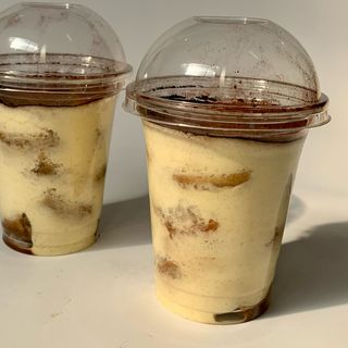 Тірамісу (160г)