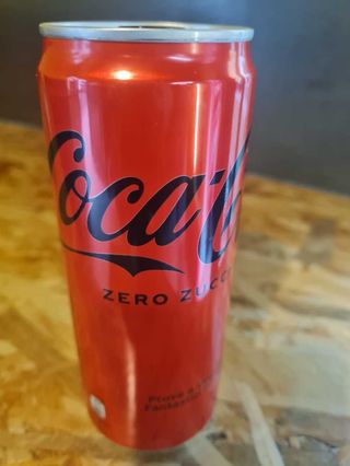 Coca-Cola Zero