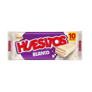 Huesitos Blanco