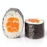 Maki de Salmón  (6 u)