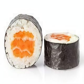 Maki Salmon (8 Uds.)