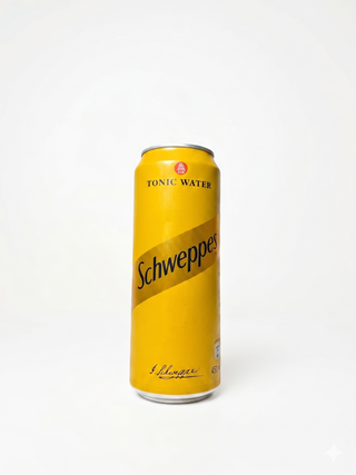 Тоник Schweppes (0.45мл)