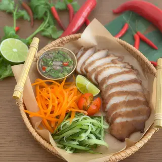Koo Muu Yaang