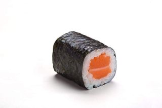 Maki Saumon