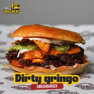 Dirty gringo