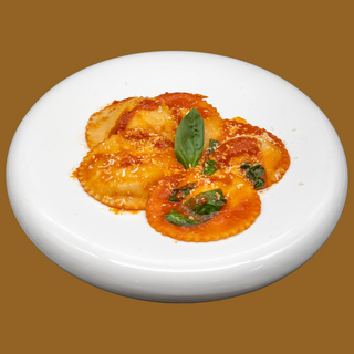 Ravioli Capresi ''OLD RECIPE''