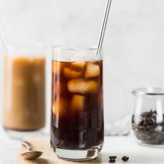Iced Americano (500 Ml.) 