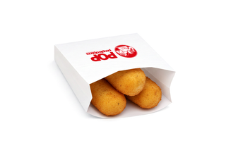 Crocchè - 3 pezzi
