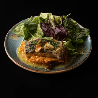 Lomo De Merluza