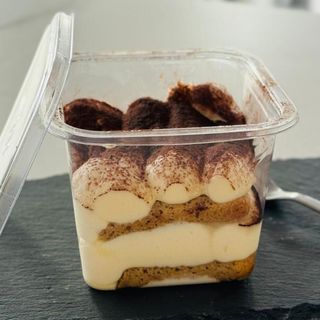 Tiramisú