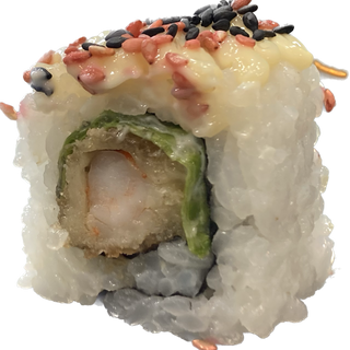 S4. Maki De Gamba Y Lechuga (8 Uds.)