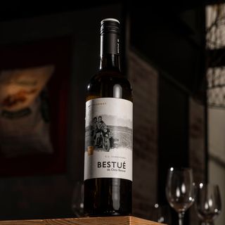 Bestue Chardonnay Blanco