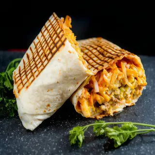 Tacos De Pollo