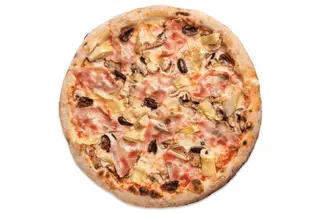 Capricciosa