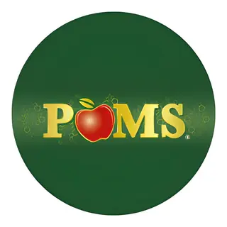 Pom's