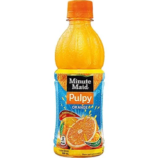 Zumo De Naranja 200 ml