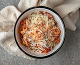 Bolognese Wok