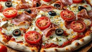 Quatro Stagioni - Nowość!