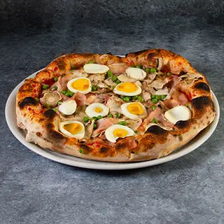 Capricciosa