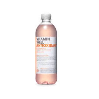 Vitamin Well Antioxidante (500 Ml.)