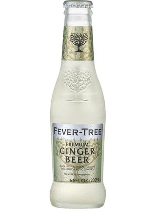 Ginger beer