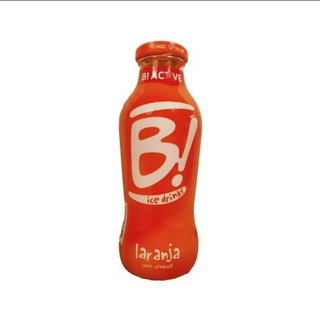 B! de Laranja 330ML