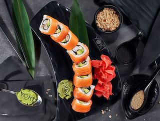 Червоний дракон (300g)