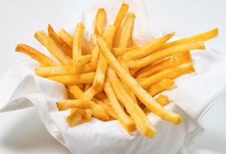 Mini Patatas Fritas (Ración)