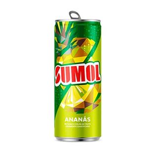 Sumol Ananás