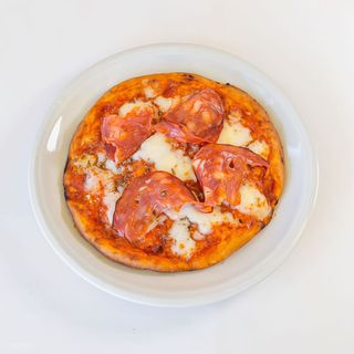 Pizzetta rossa diavolina
