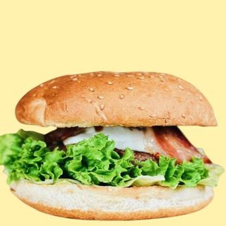 Бургер Цезар