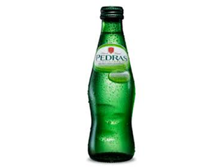 Água Pedras Salgadas 25cl