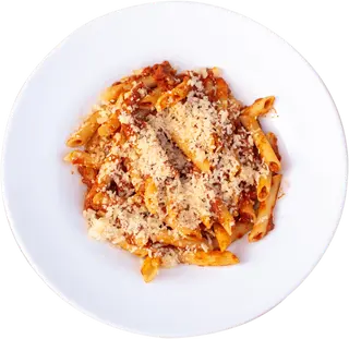 Paste Bolognese