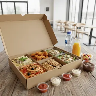 Box Jumeaux