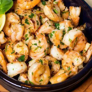 Prawn Curry