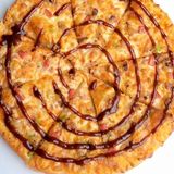 VEGETABLE GRILLED  SMALL