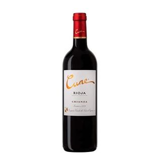 Vi Negre Cune (750 Ml.)