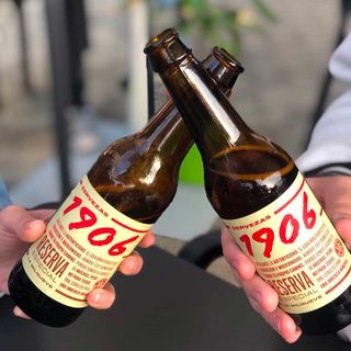 Cerveja 1906