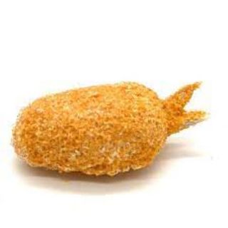 Muslitos De Cangrejo Fritos