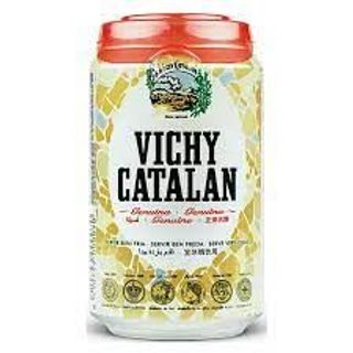 Agua Vichy Catalán (330 Ml.)