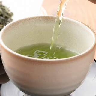 Green tea