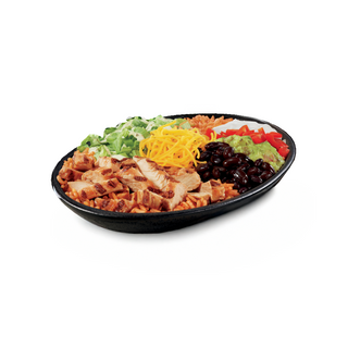 Power bowl