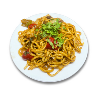 босо лагман