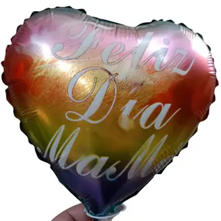 Feliz día mama