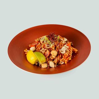 Frutti di Mare pasta 400g